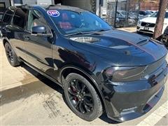 2019 Dodge Durango 