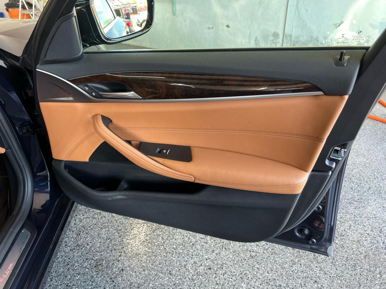 BMW 5-Series 530i xDrive 2018