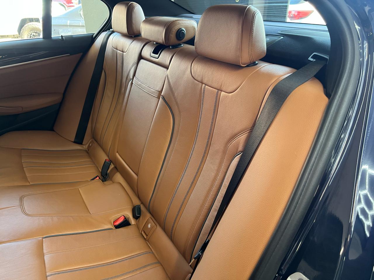 BMW 5-Series 530i xDrive 2018