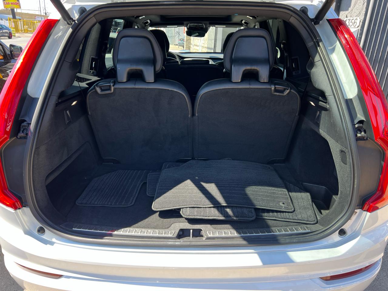 Volvo XC90 T6 Momentum AWD 2017