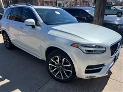 2017 Volvo XC90 