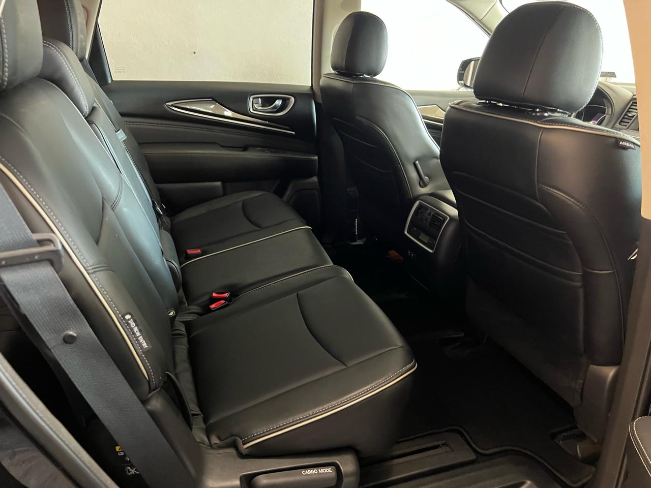 Infiniti QX60 PURE AWD 2020