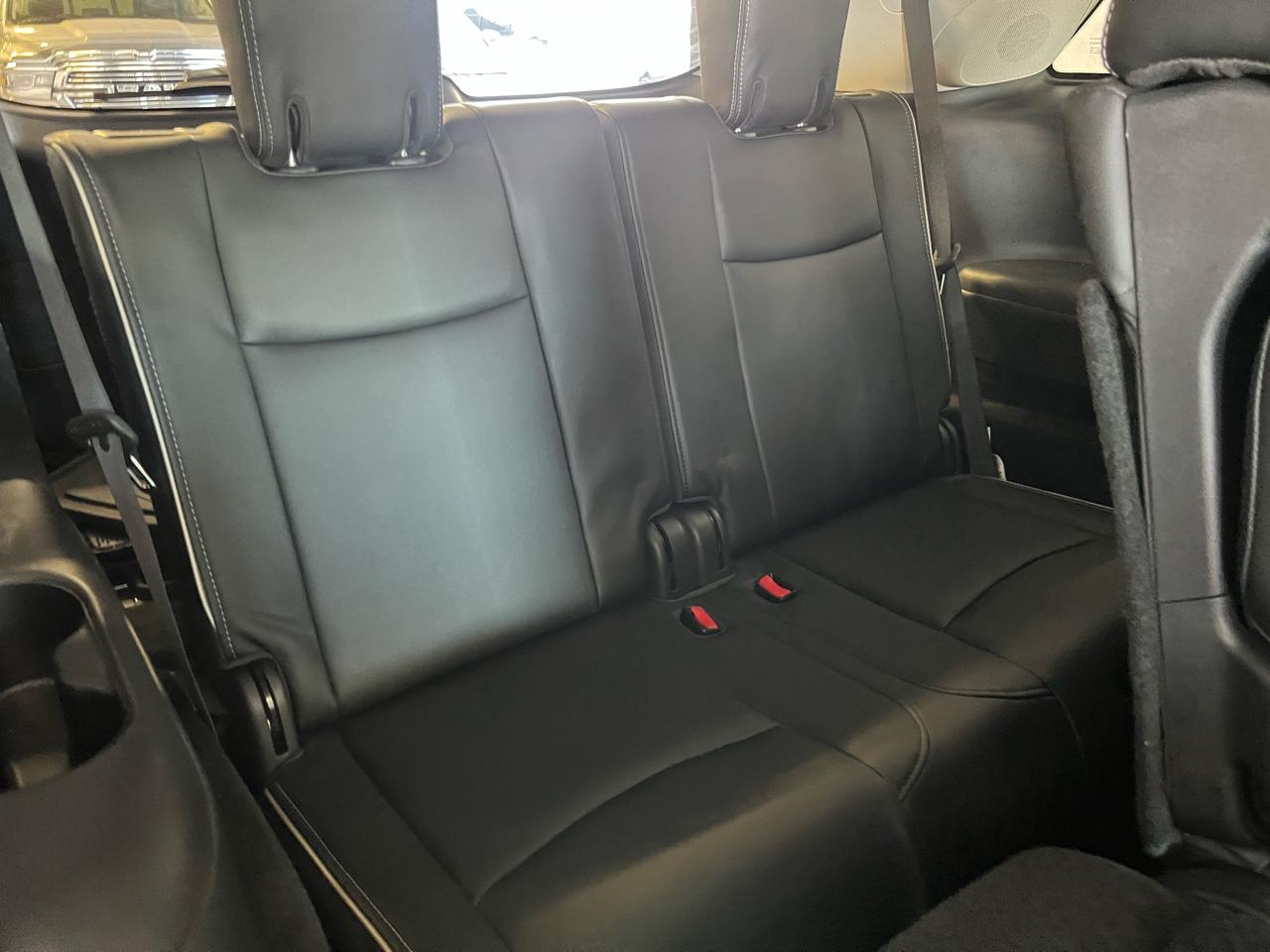 Infiniti QX60 PURE AWD 2020