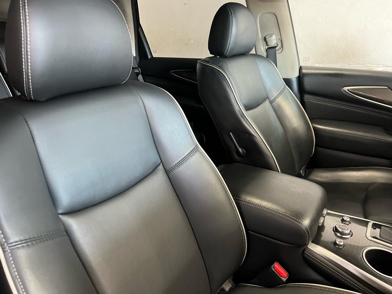 Infiniti QX60 PURE AWD 2020