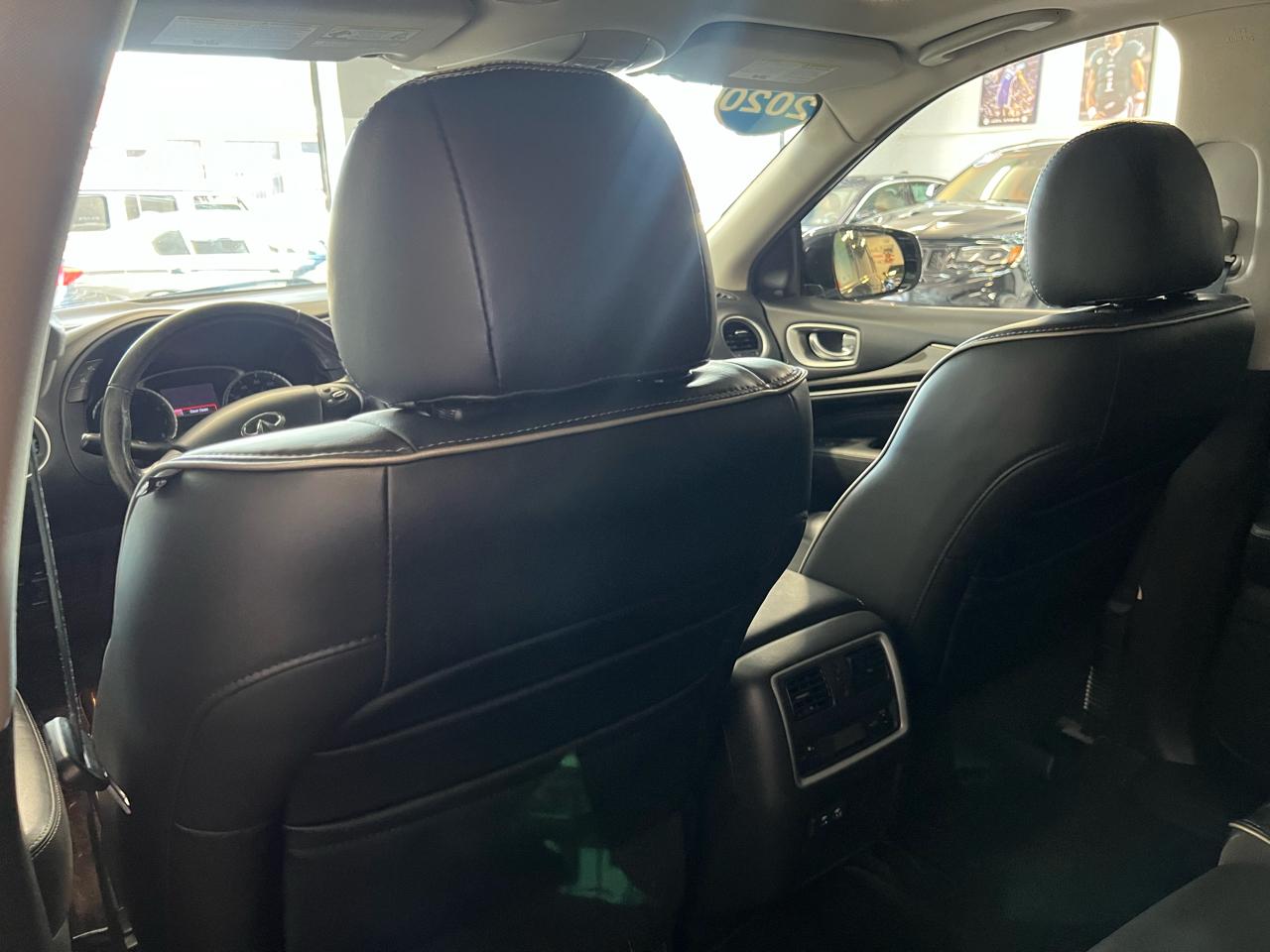 Infiniti QX60 PURE AWD 2020