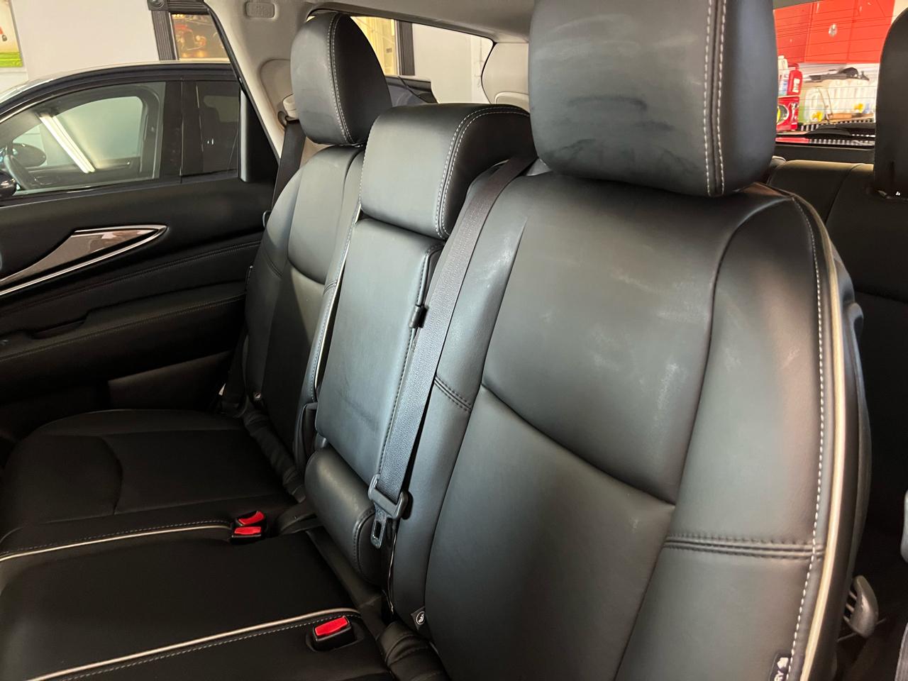 Infiniti QX60 PURE AWD 2020