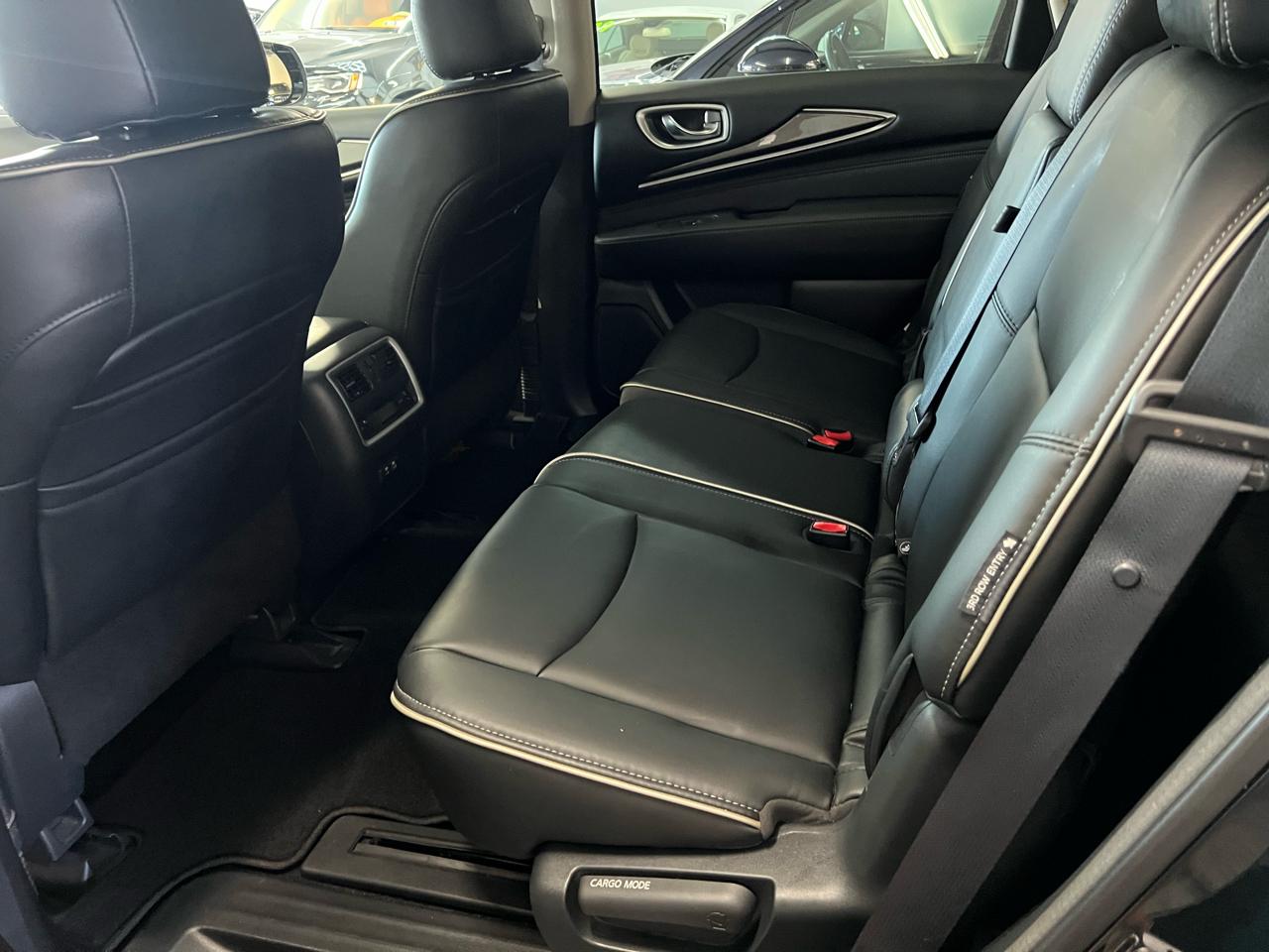 Infiniti QX60 PURE AWD 2020