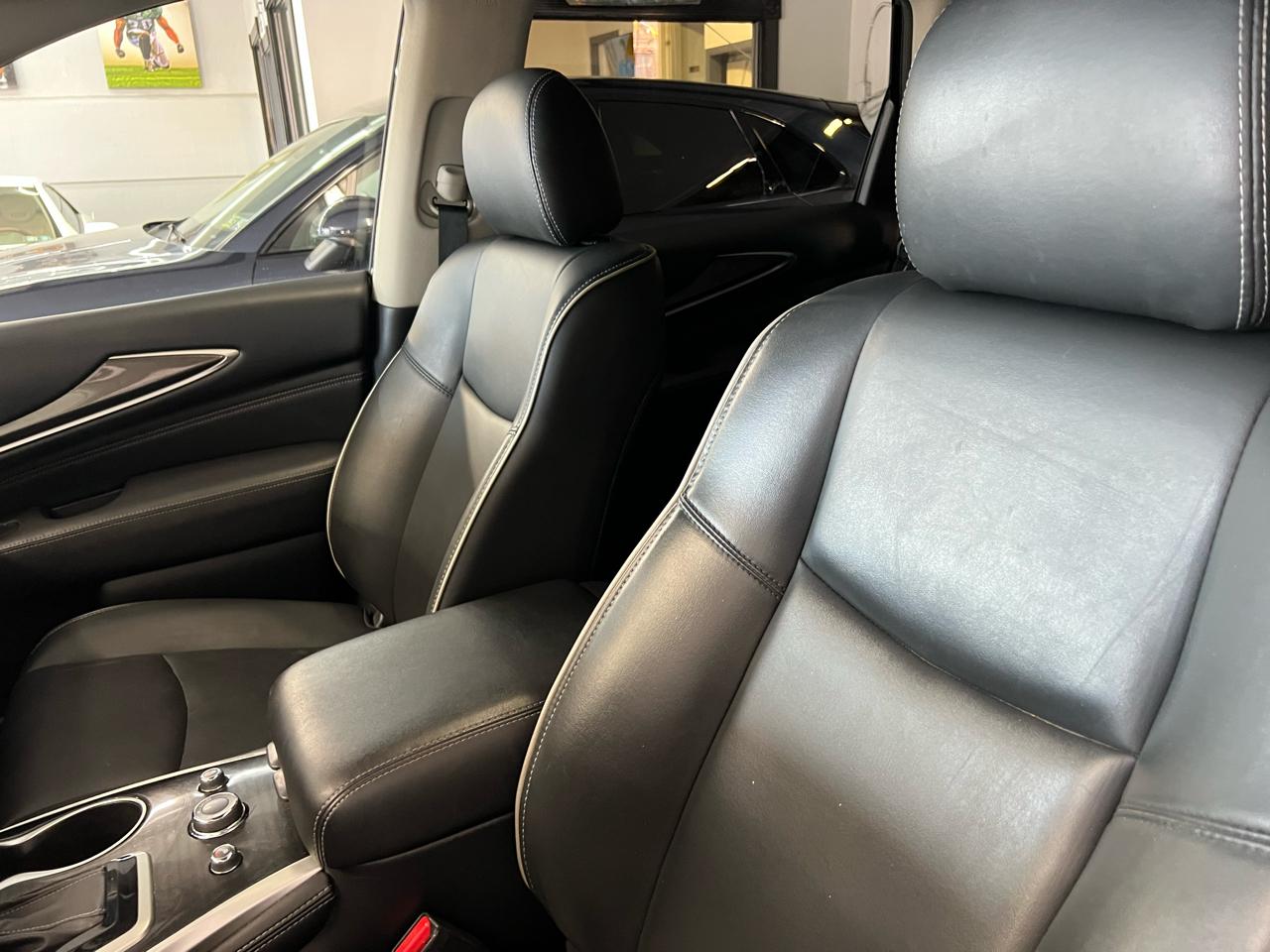 Infiniti QX60 PURE AWD 2020