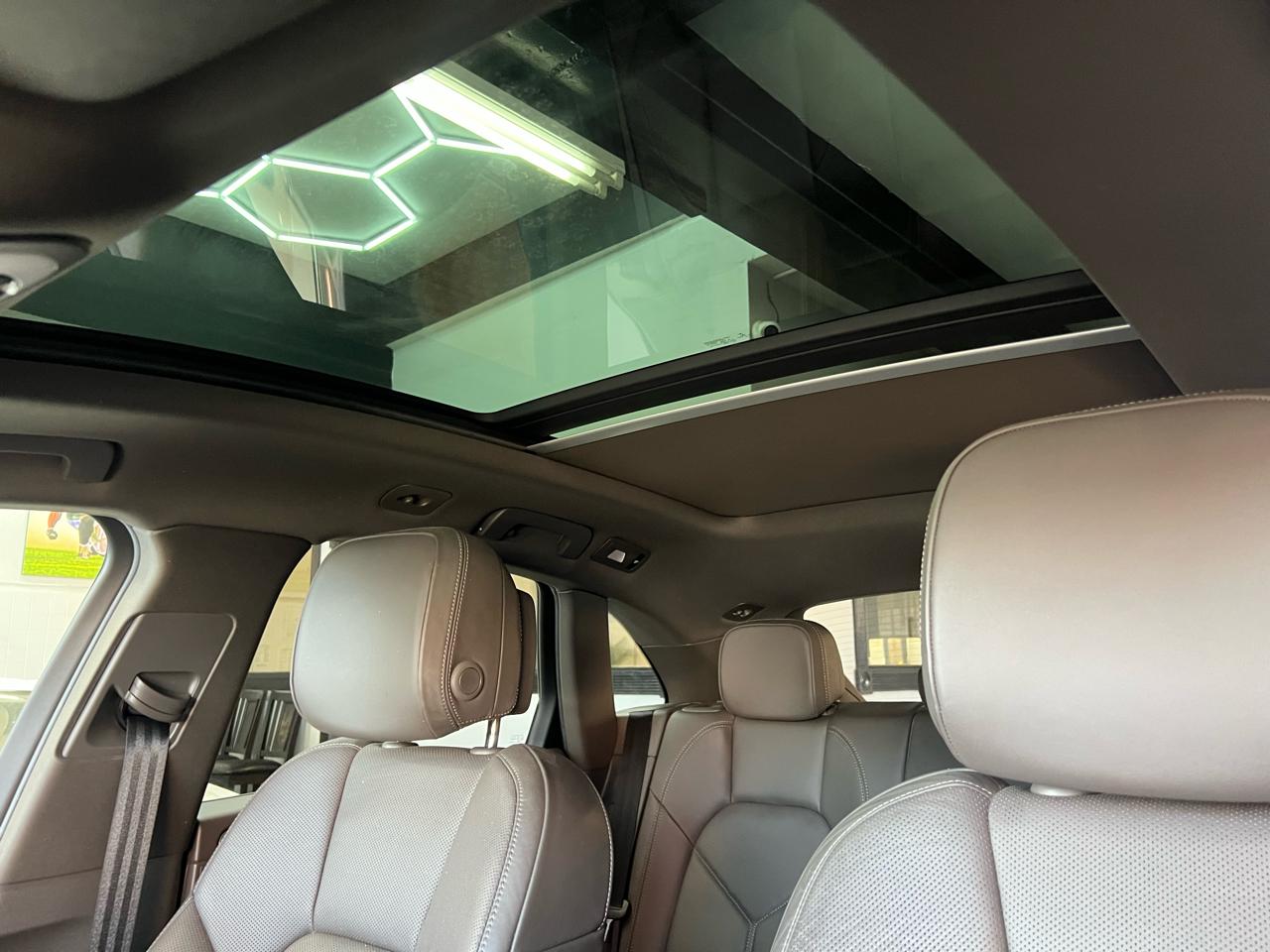 Porsche Macan S 2017