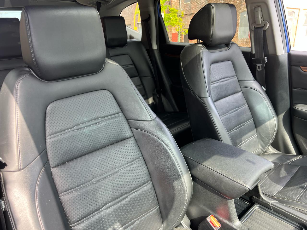 Honda CR-V EX-L AWD 2020