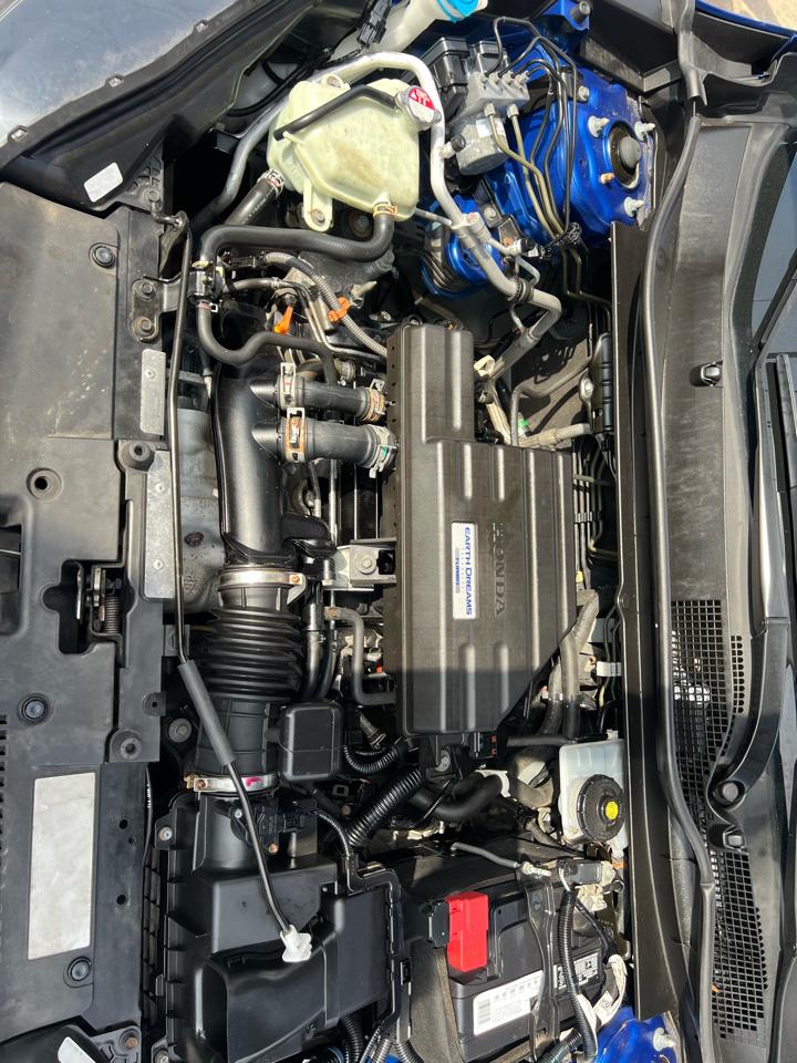 Honda CR-V EX-L AWD 2020