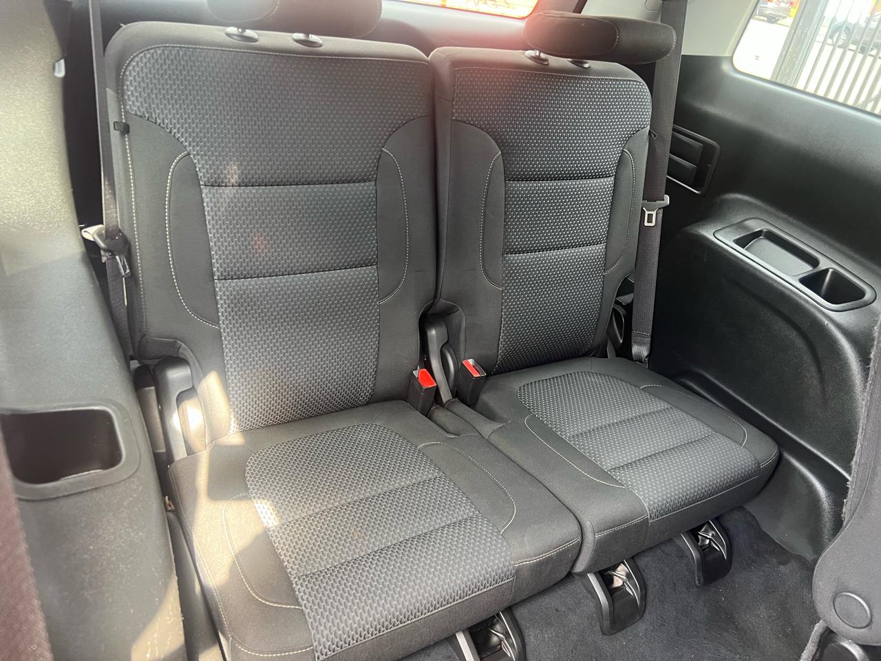 GMC Acadia SLE-1 AWD 2021