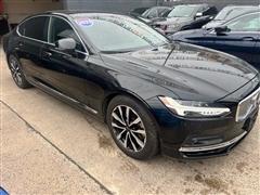 2023 Volvo S90 
