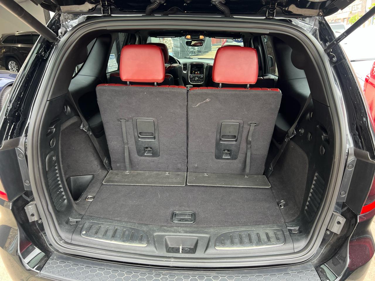 Dodge Durango SRT AWD 2018