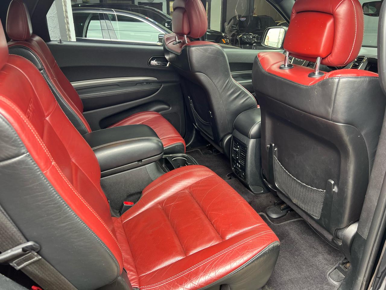 Dodge Durango SRT AWD 2018