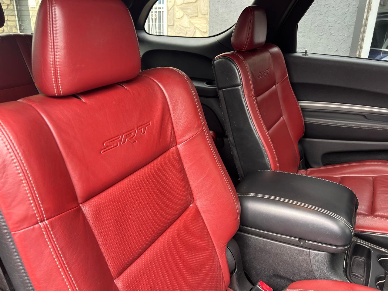 Dodge Durango SRT AWD 2018