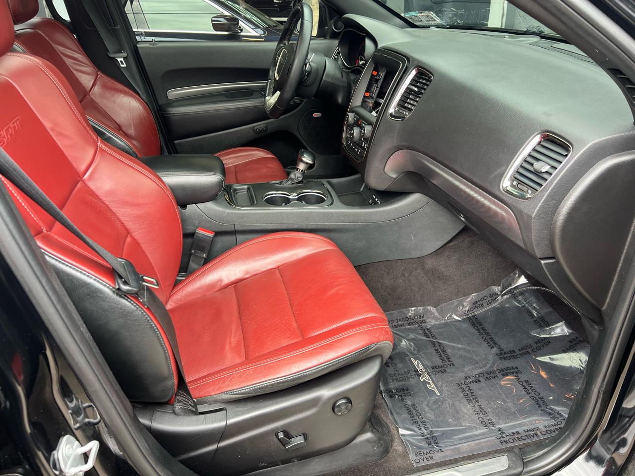 Dodge Durango SRT AWD 2018