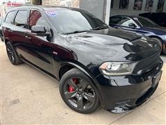 2018 Dodge Durango 