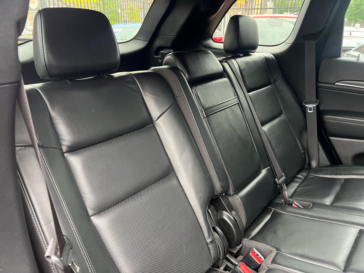 Jeep Grand Cherokee Limited 4WD 2021