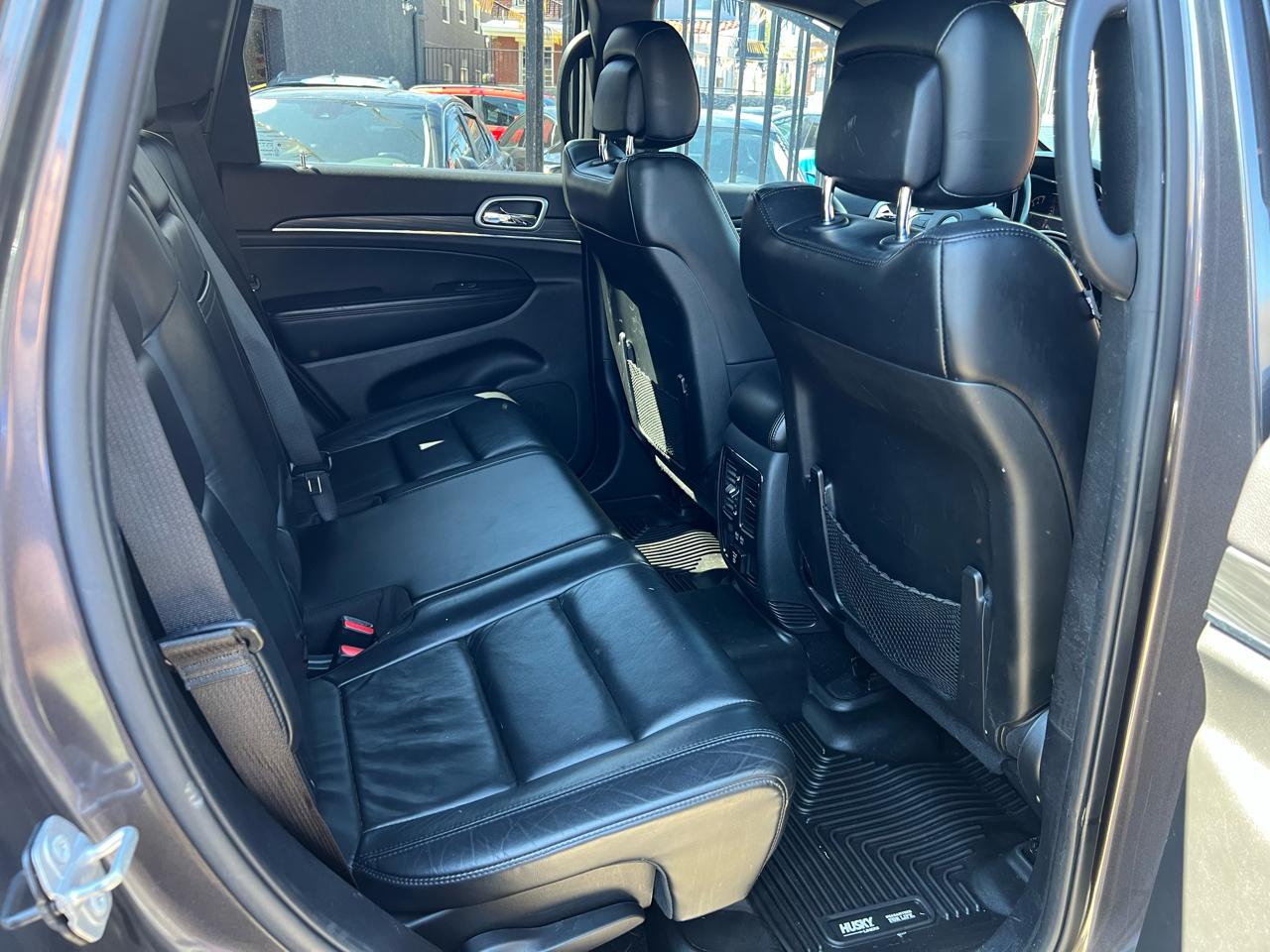 Jeep Grand Cherokee Limited 4WD 2019