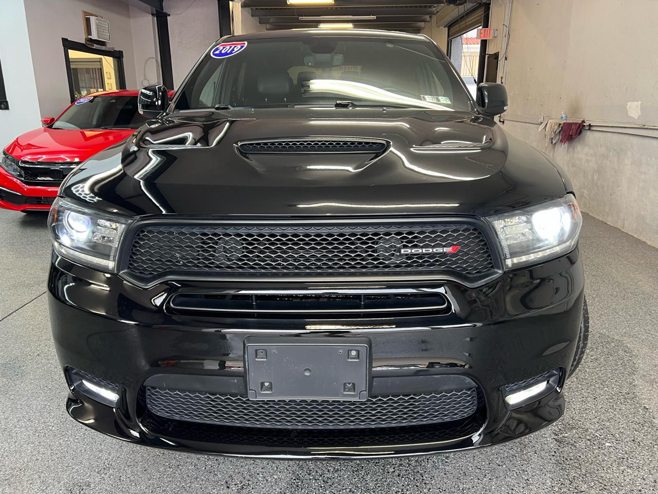 Dodge Durango GT AWD 2019
