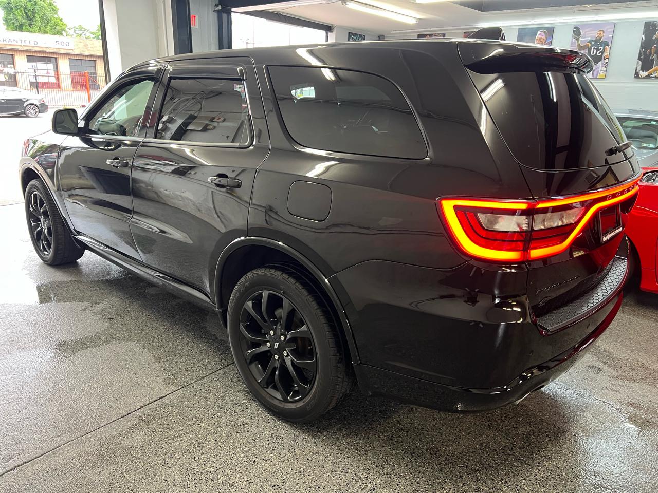 Dodge Durango GT AWD 2019
