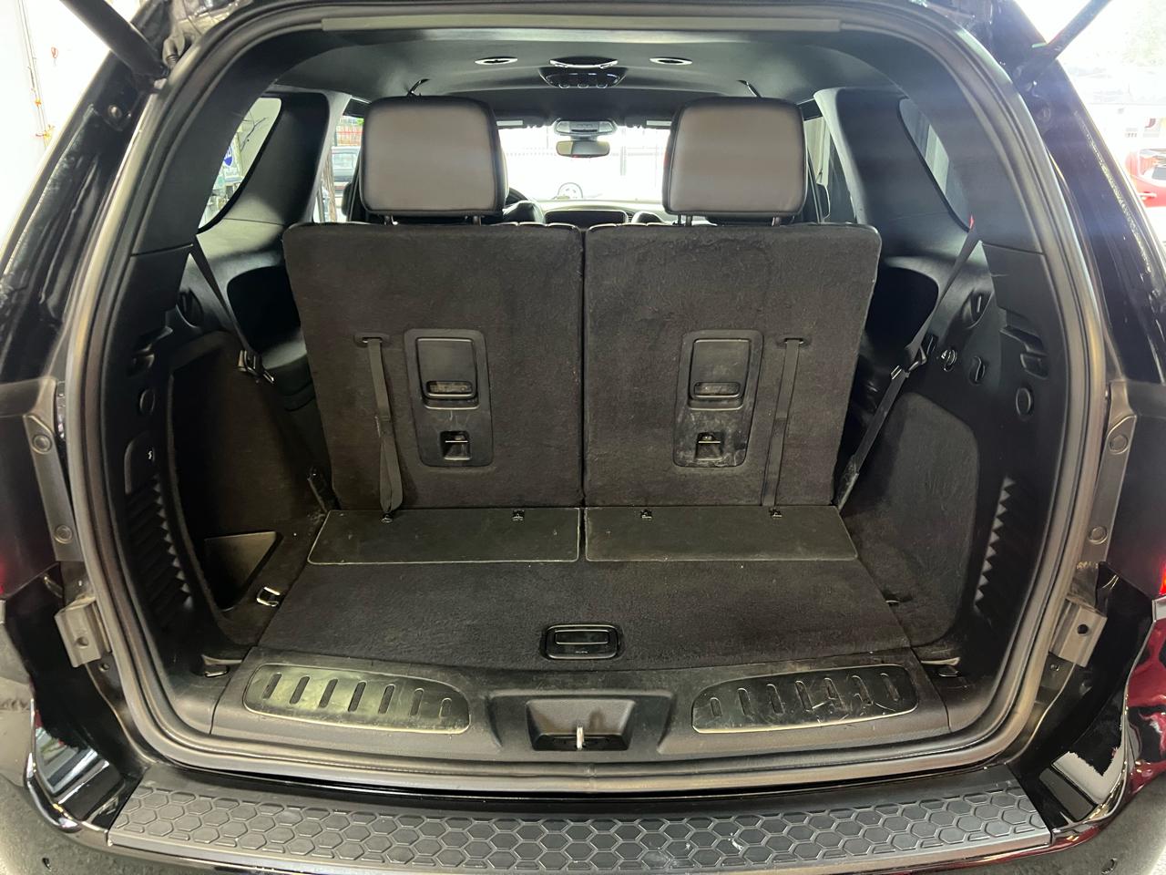Dodge Durango GT AWD 2019