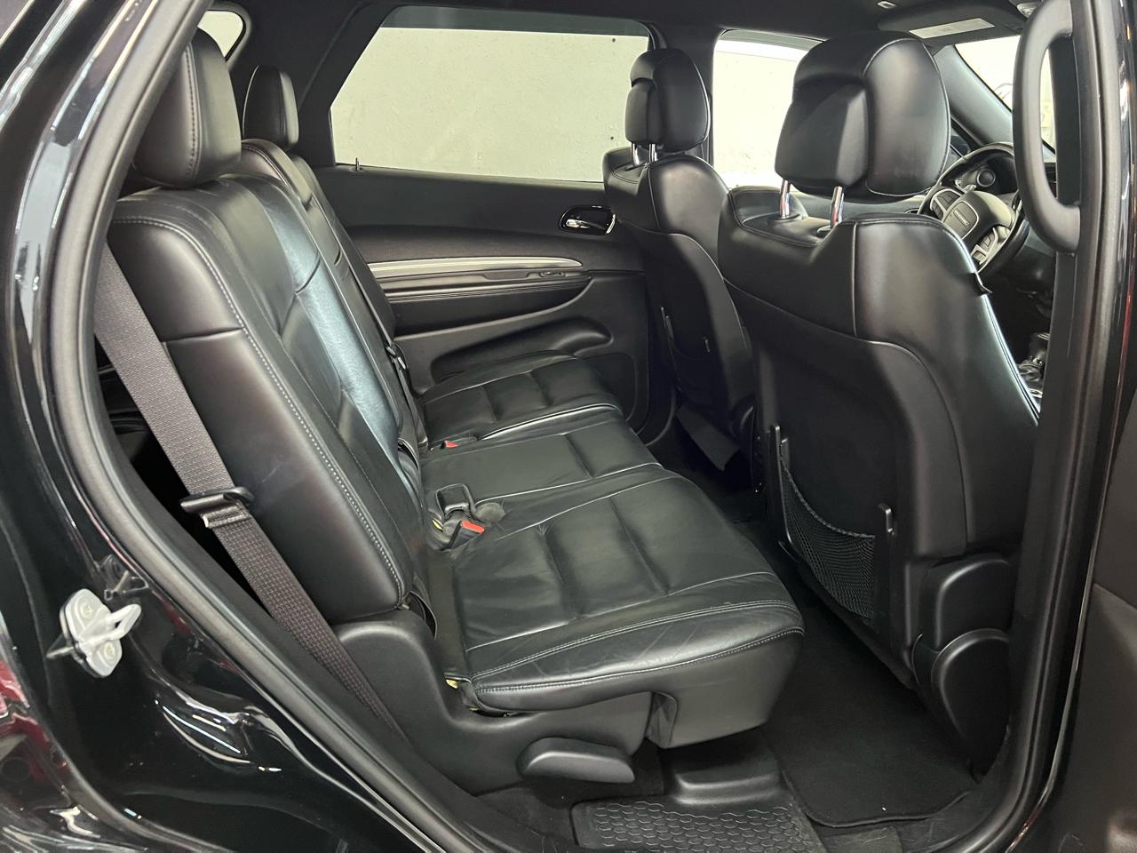 Dodge Durango GT AWD 2019