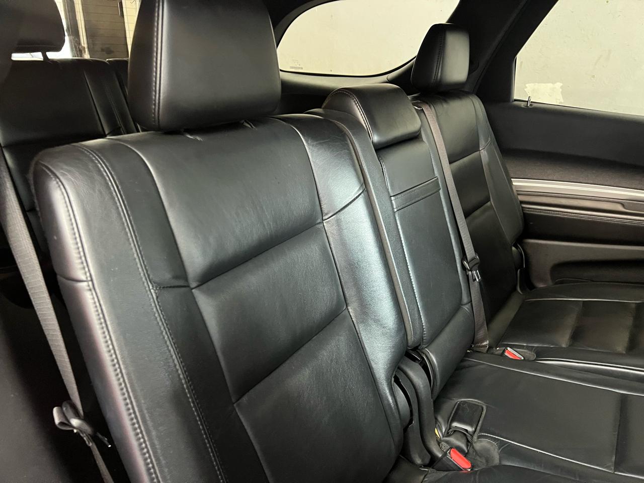 Dodge Durango GT AWD 2019