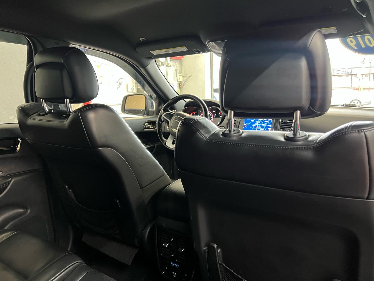 Dodge Durango GT AWD 2019