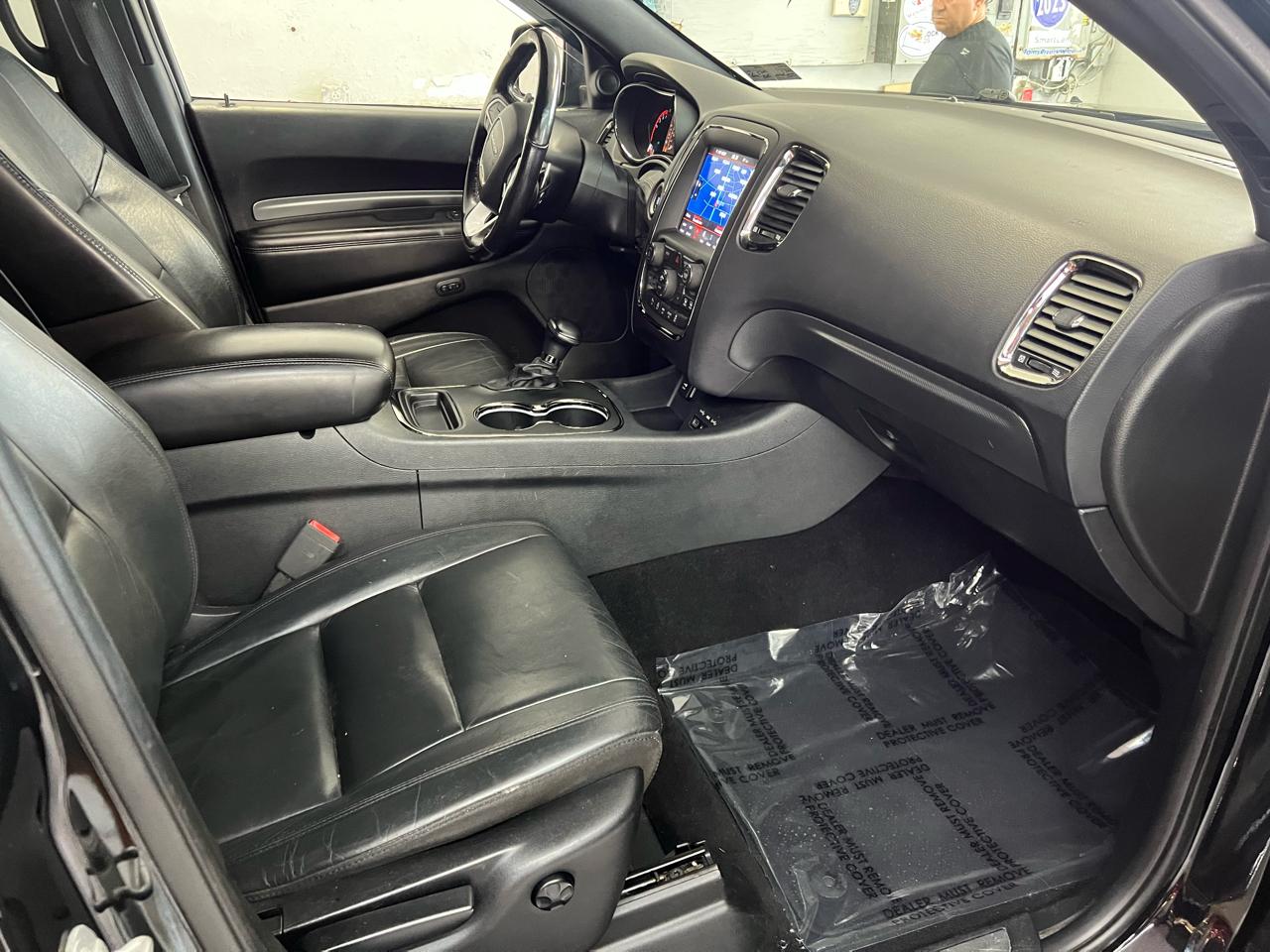 Dodge Durango GT AWD 2019