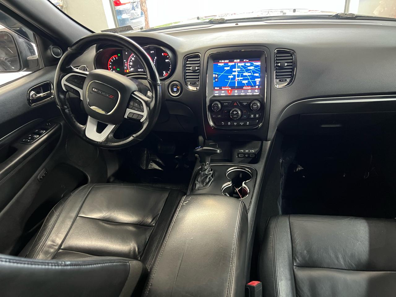 Dodge Durango GT AWD 2019