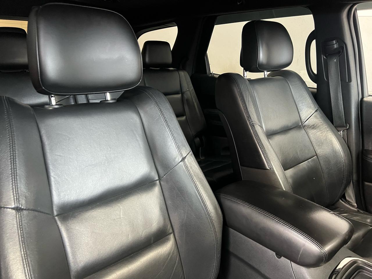 Dodge Durango GT AWD 2019