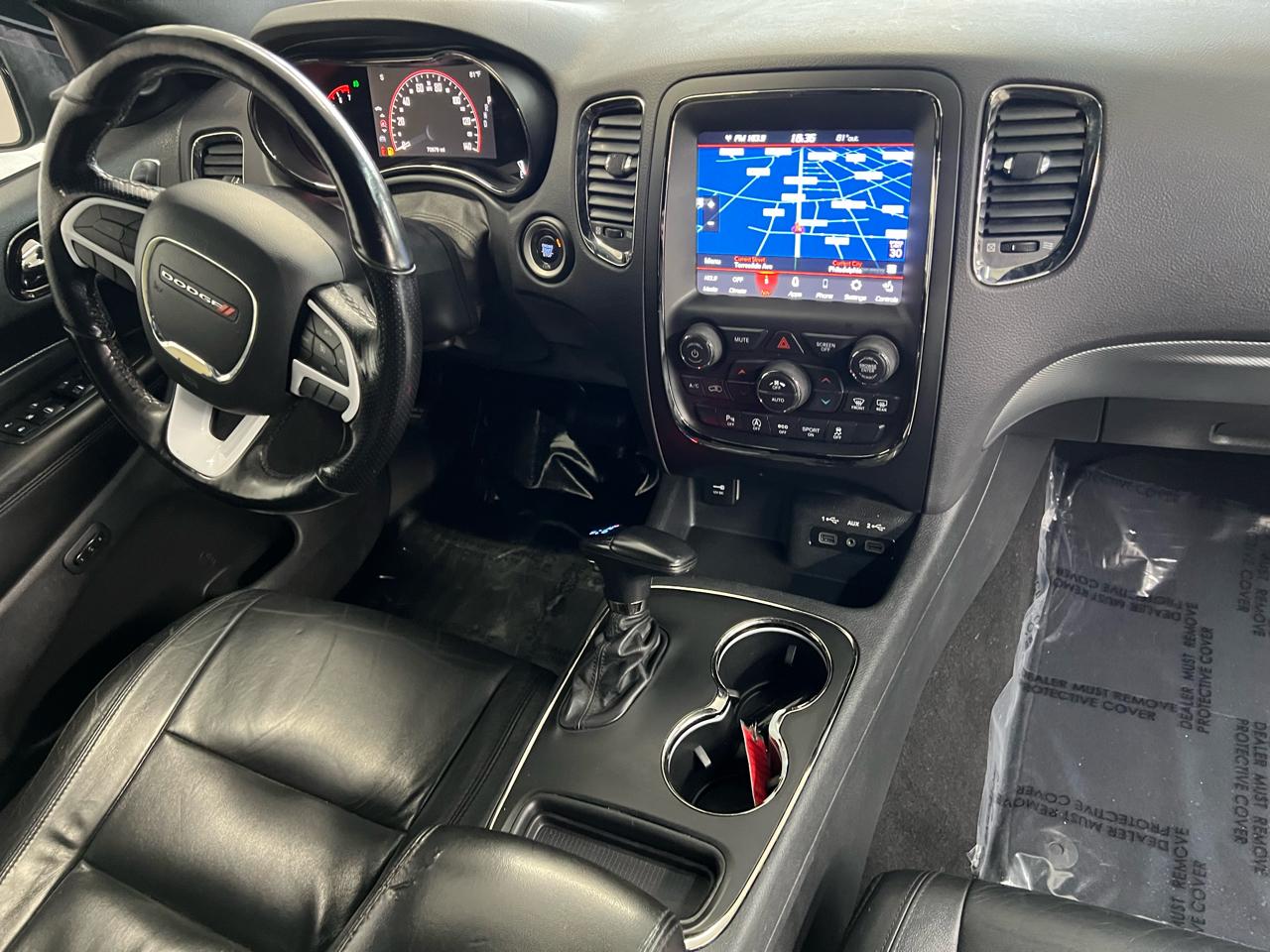 Dodge Durango GT AWD 2019