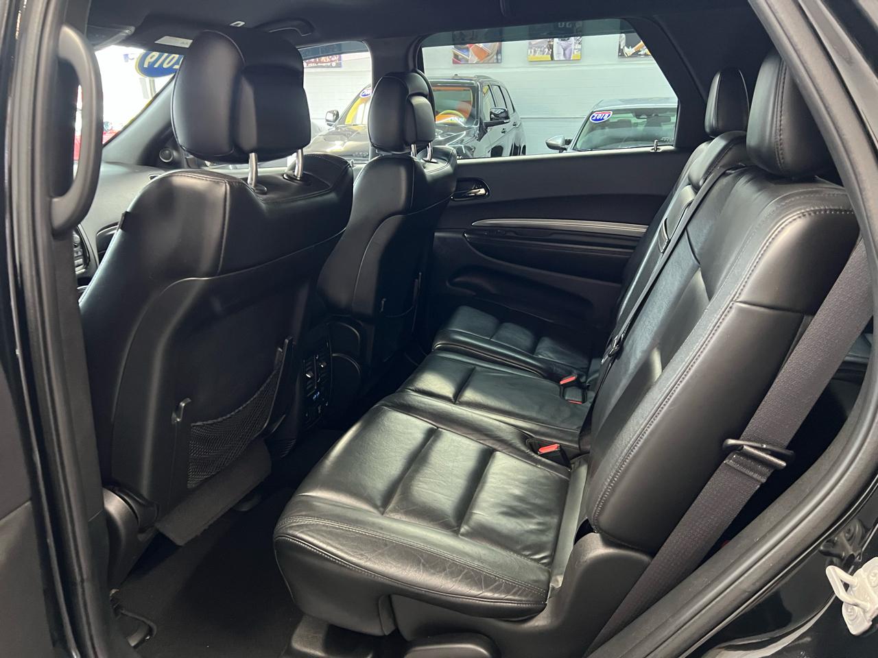Dodge Durango GT AWD 2019