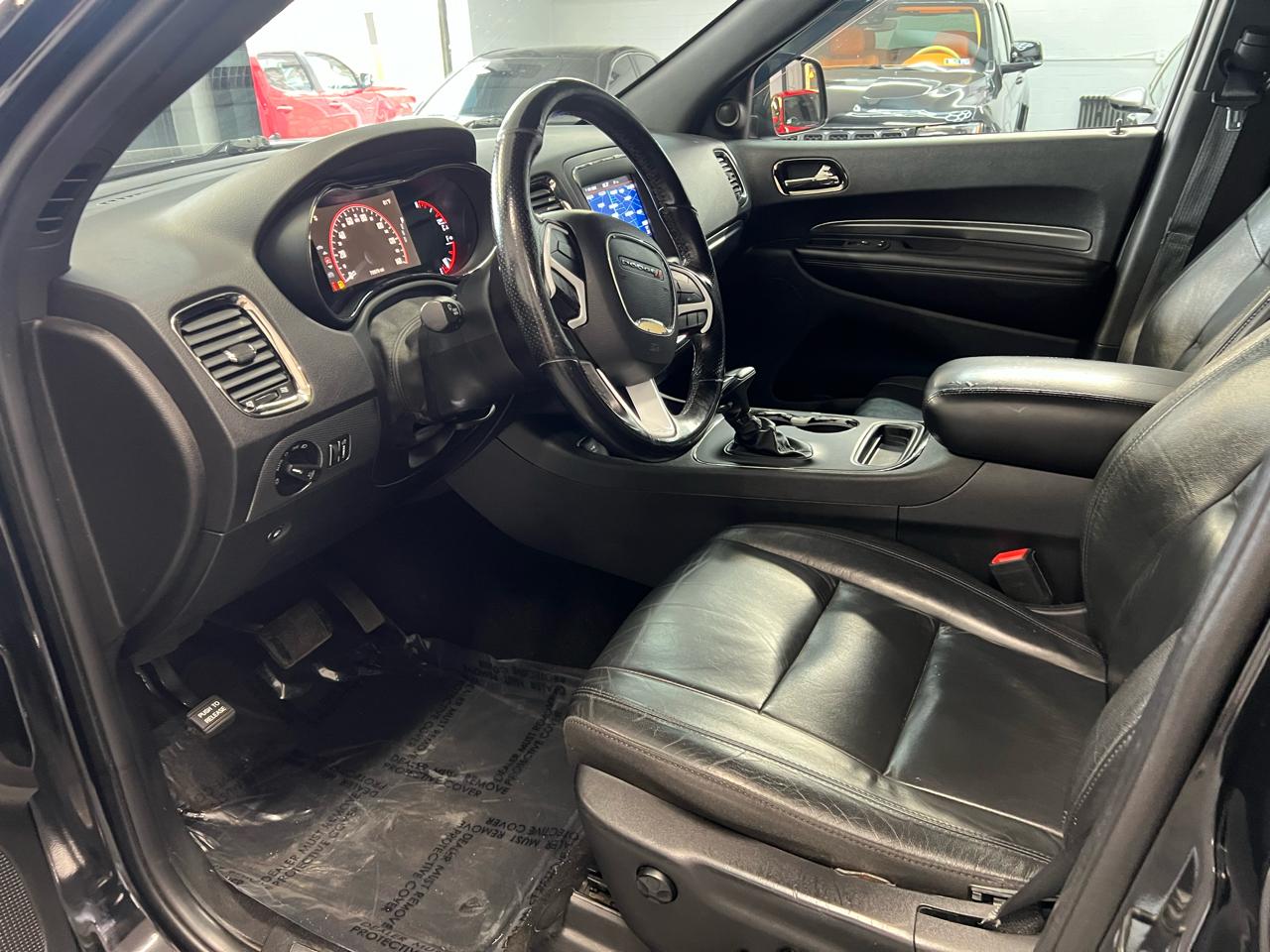 Dodge Durango GT AWD 2019