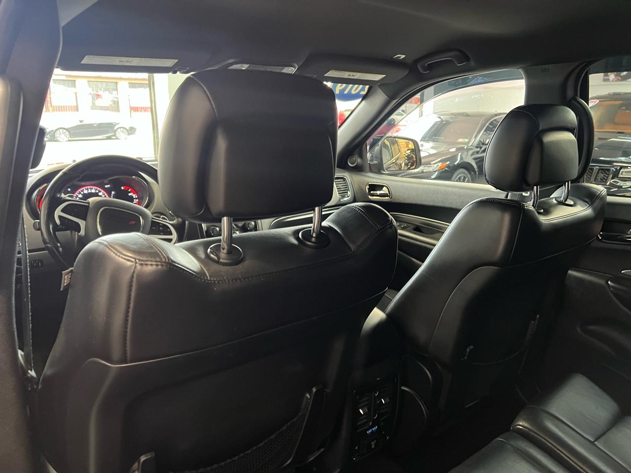 Dodge Durango GT AWD 2019