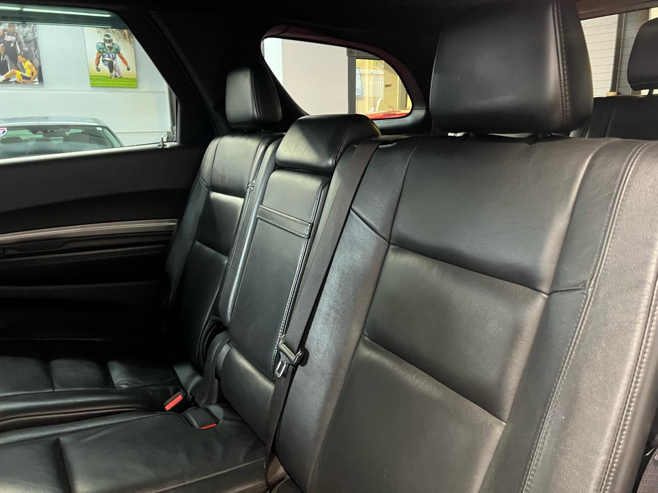 Dodge Durango GT AWD 2019