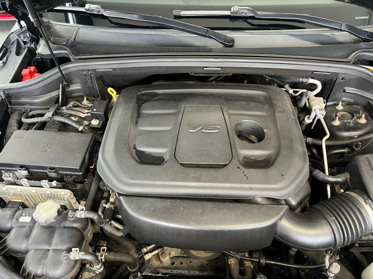 Dodge Durango GT AWD 2019