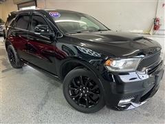 2019 Dodge Durango 
