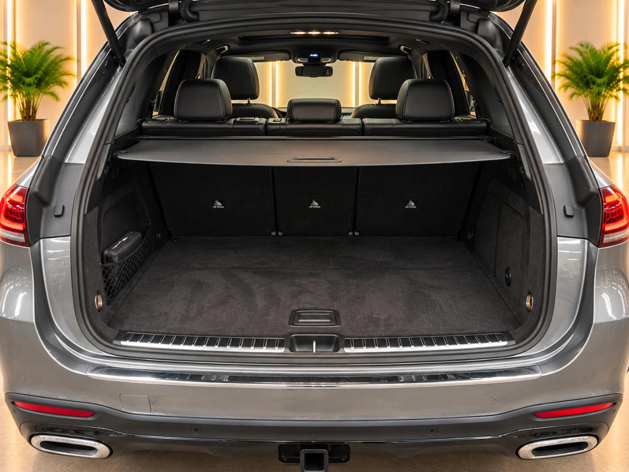 Mercedes-Benz GLE-Class GLE350 2023