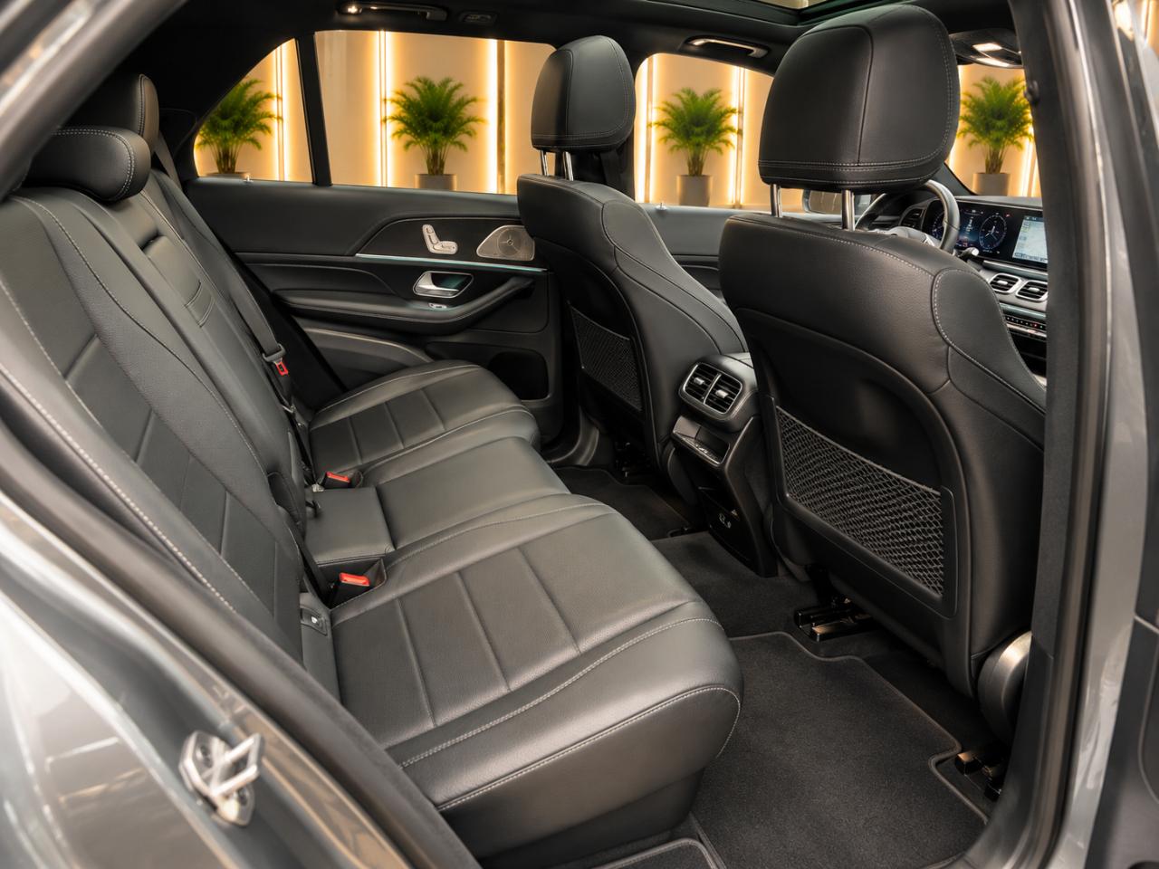 Mercedes-Benz GLE-Class GLE350 2023