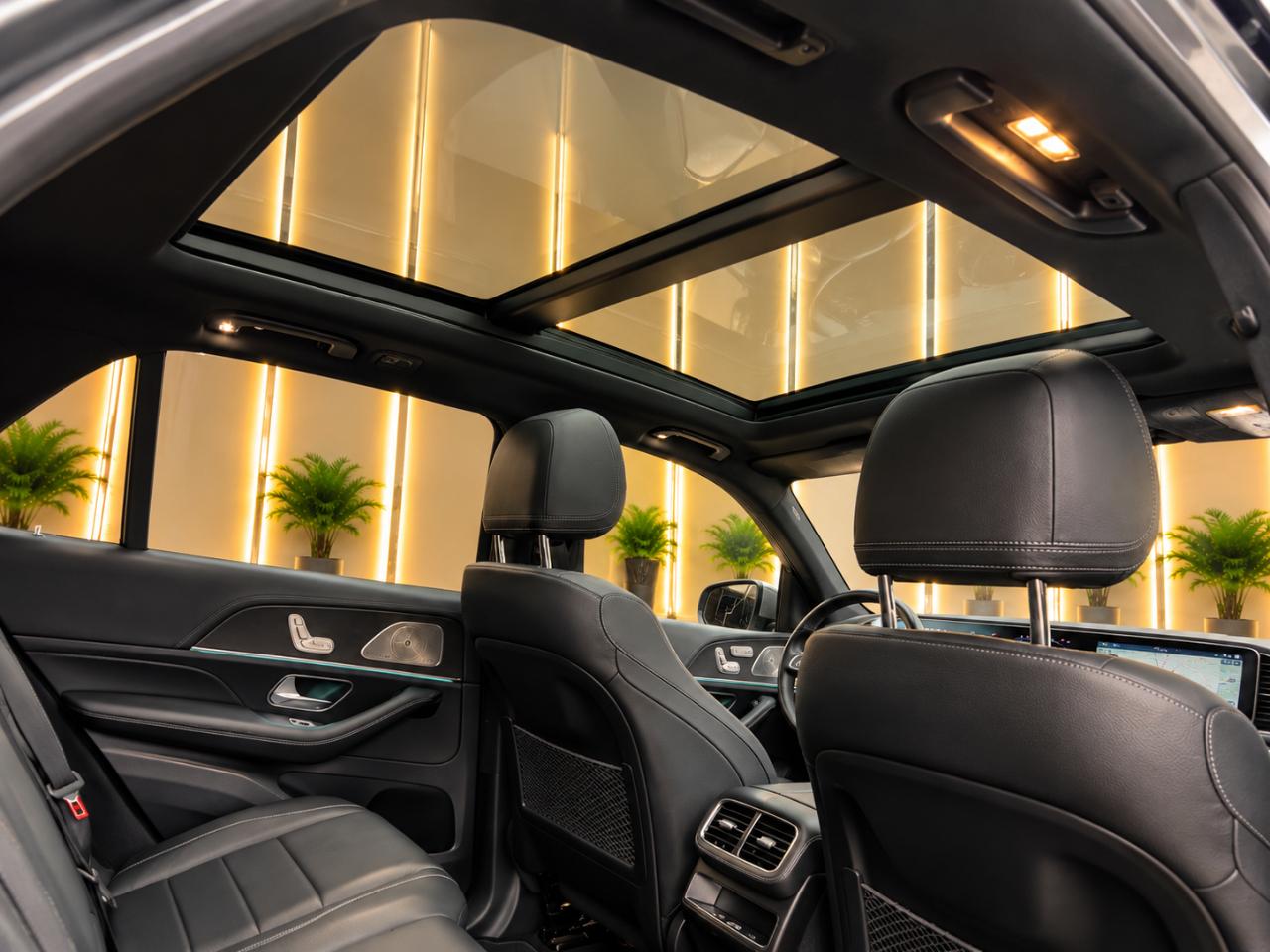 Mercedes-Benz GLE-Class GLE350 2023