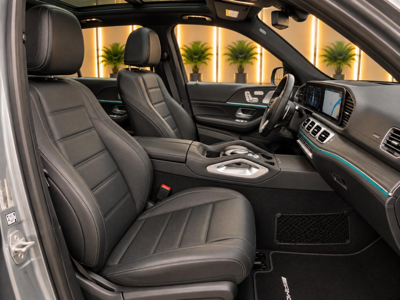 Mercedes-Benz GLE-Class GLE350 2023