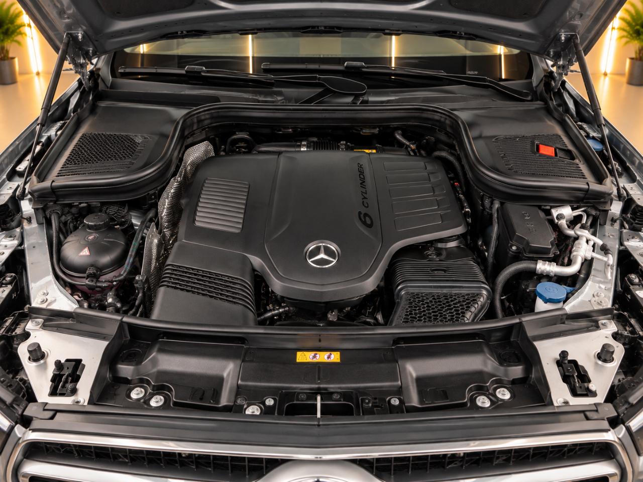Mercedes-Benz GLE-Class GLE350 2023