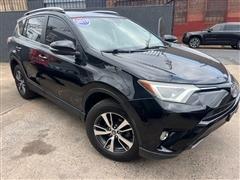 2017 Toyota RAV4 