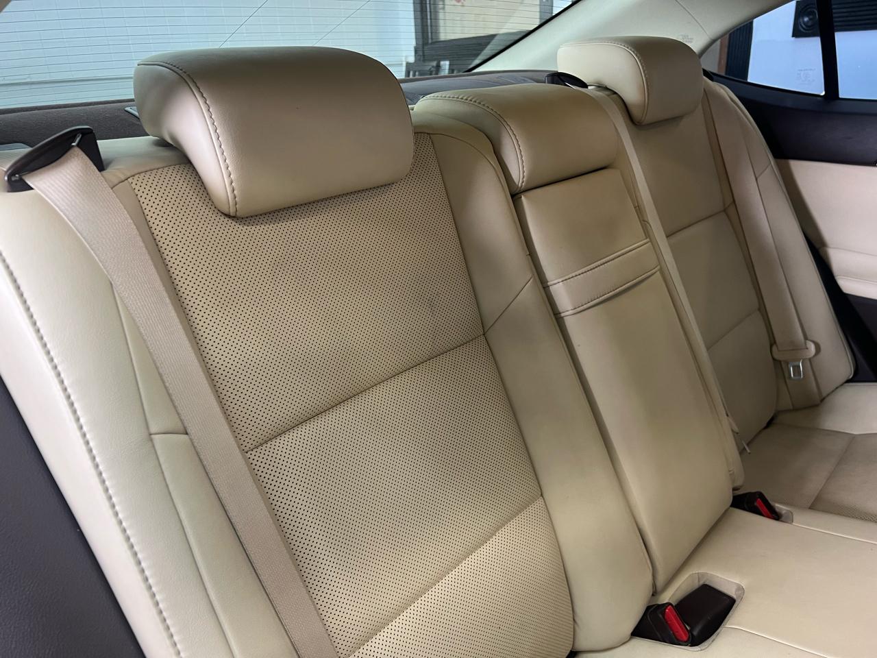 Lexus ES 350 Premium 2018