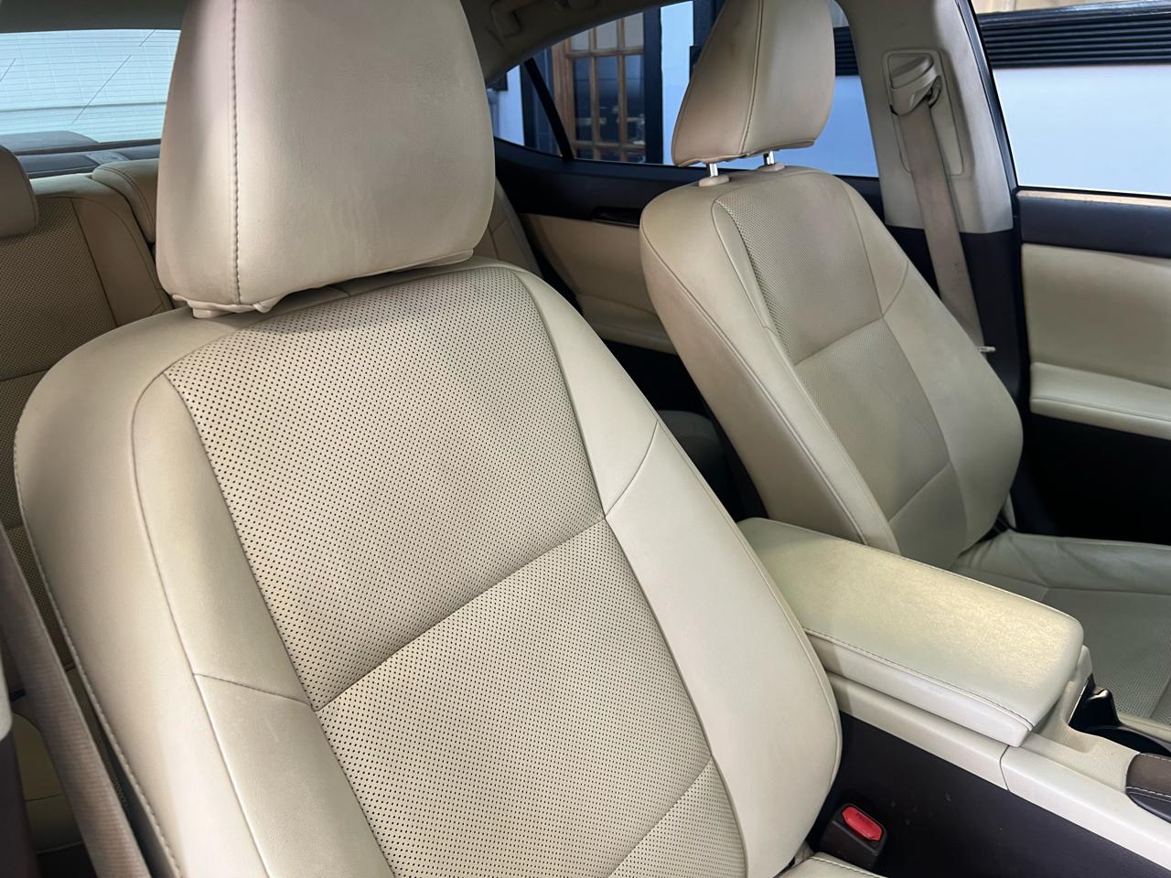 Lexus ES 350 Premium 2018