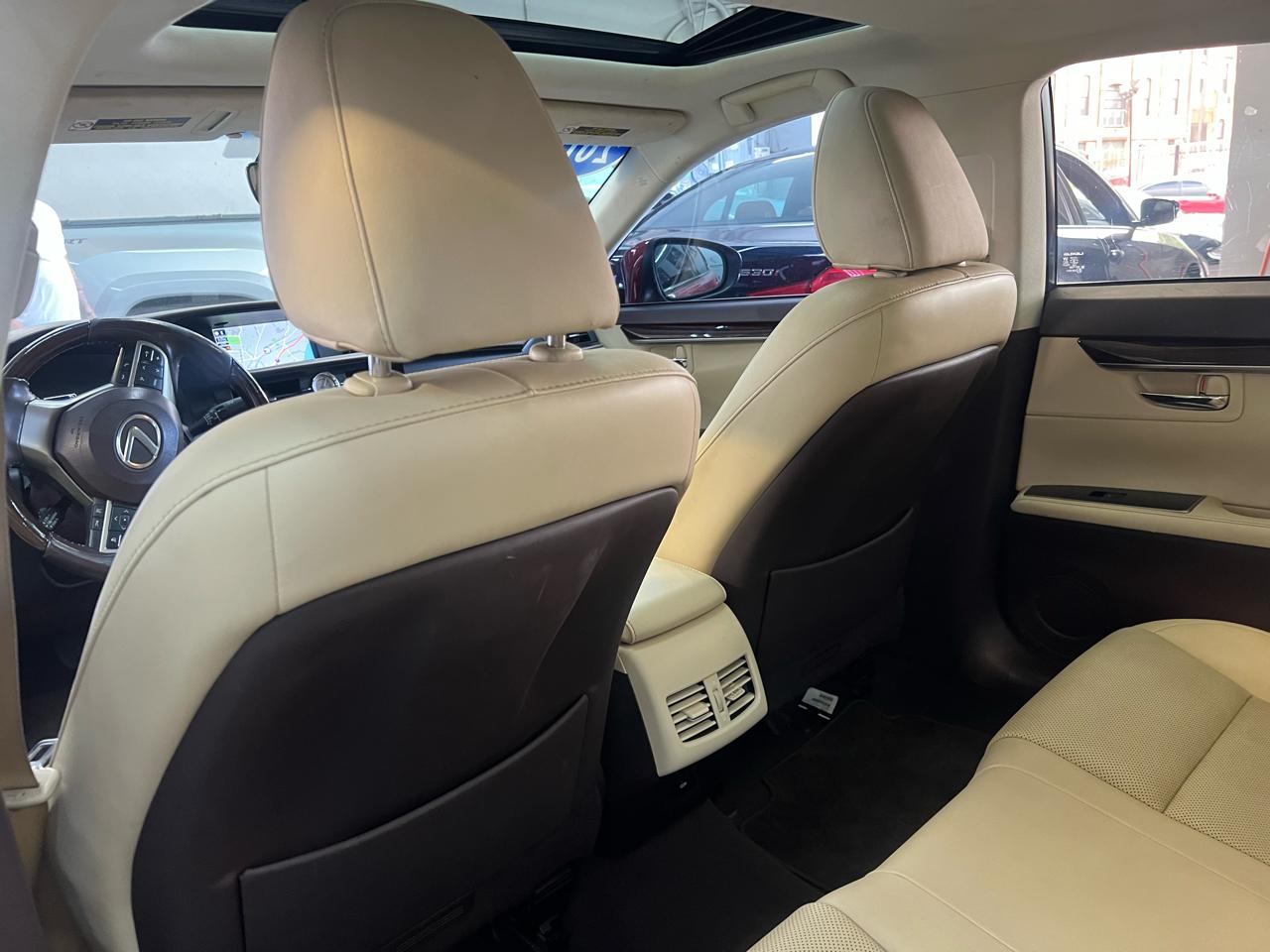 Lexus ES 350 Premium 2018