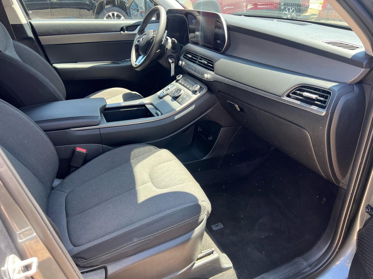 Hyundai Palisade SE AWD 2022